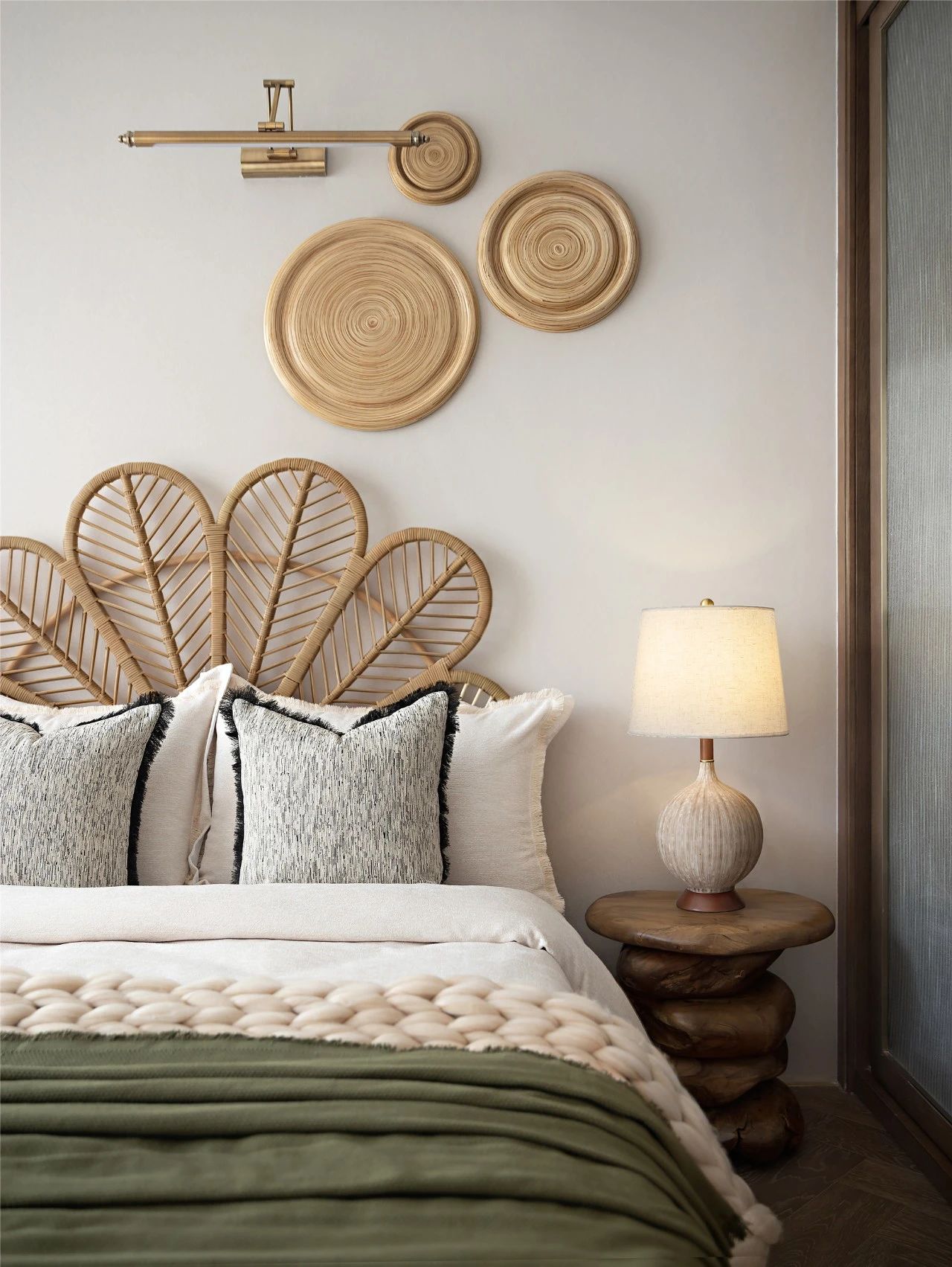 天恒珠海天恒湾景花园丨中国珠海丨YORO 御融设计-29