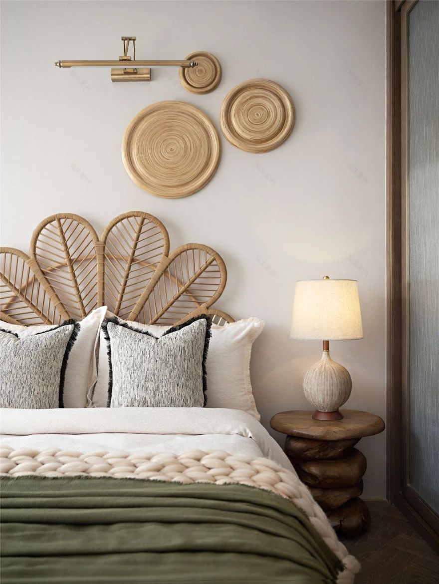 天恒珠海天恒湾景花园丨中国珠海丨YORO 御融设计-29