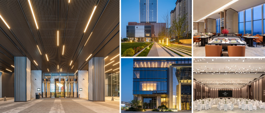 方大荣誉|方大设计获“2025年度上海市优秀工程勘察设计项目”三等奖-20