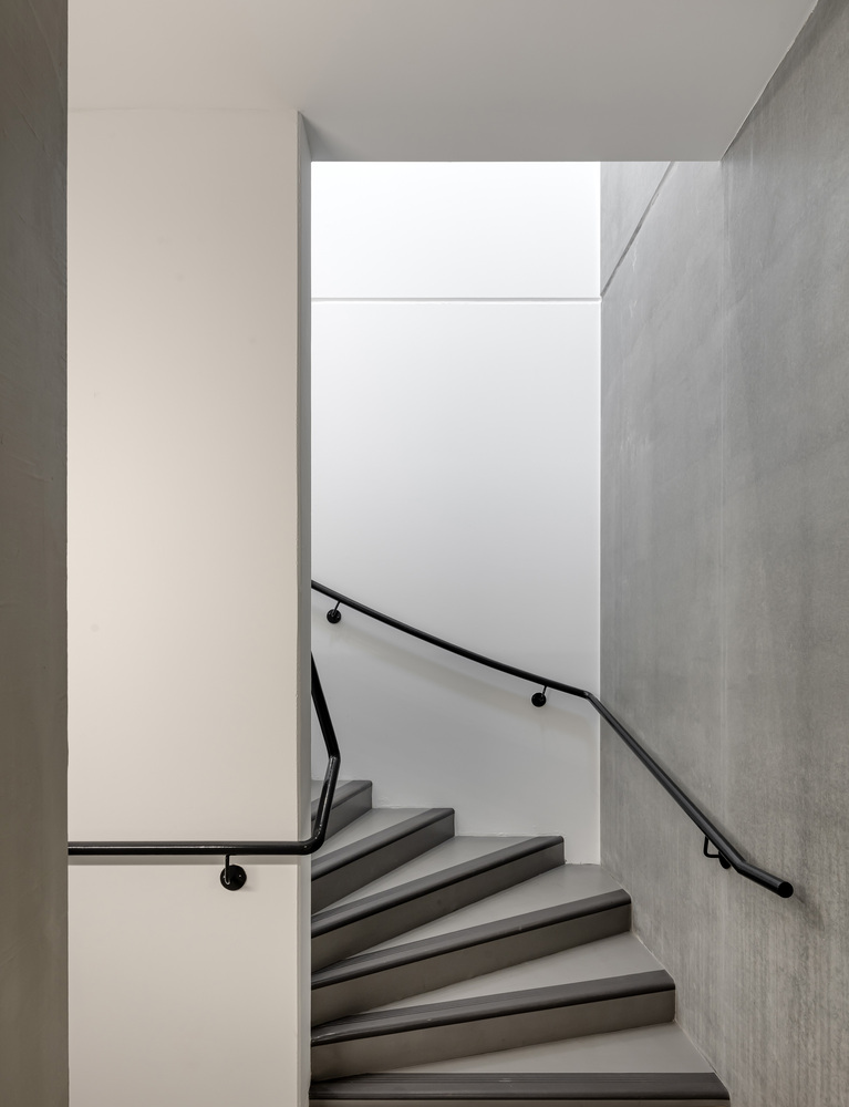 法国 Cencyble MinesTelecom Institute丨Studio 02 Architectes-40