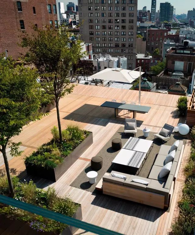 买不起别墅,但一定要买顶楼-47