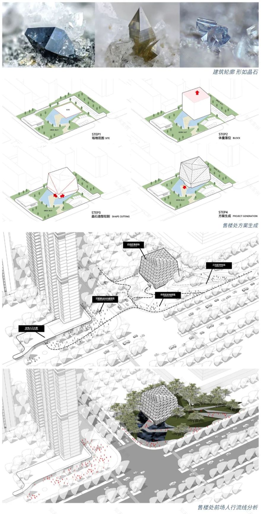 上海柏涛武汉城建·中央云城启动区丨中国武汉丨上海柏涛-12