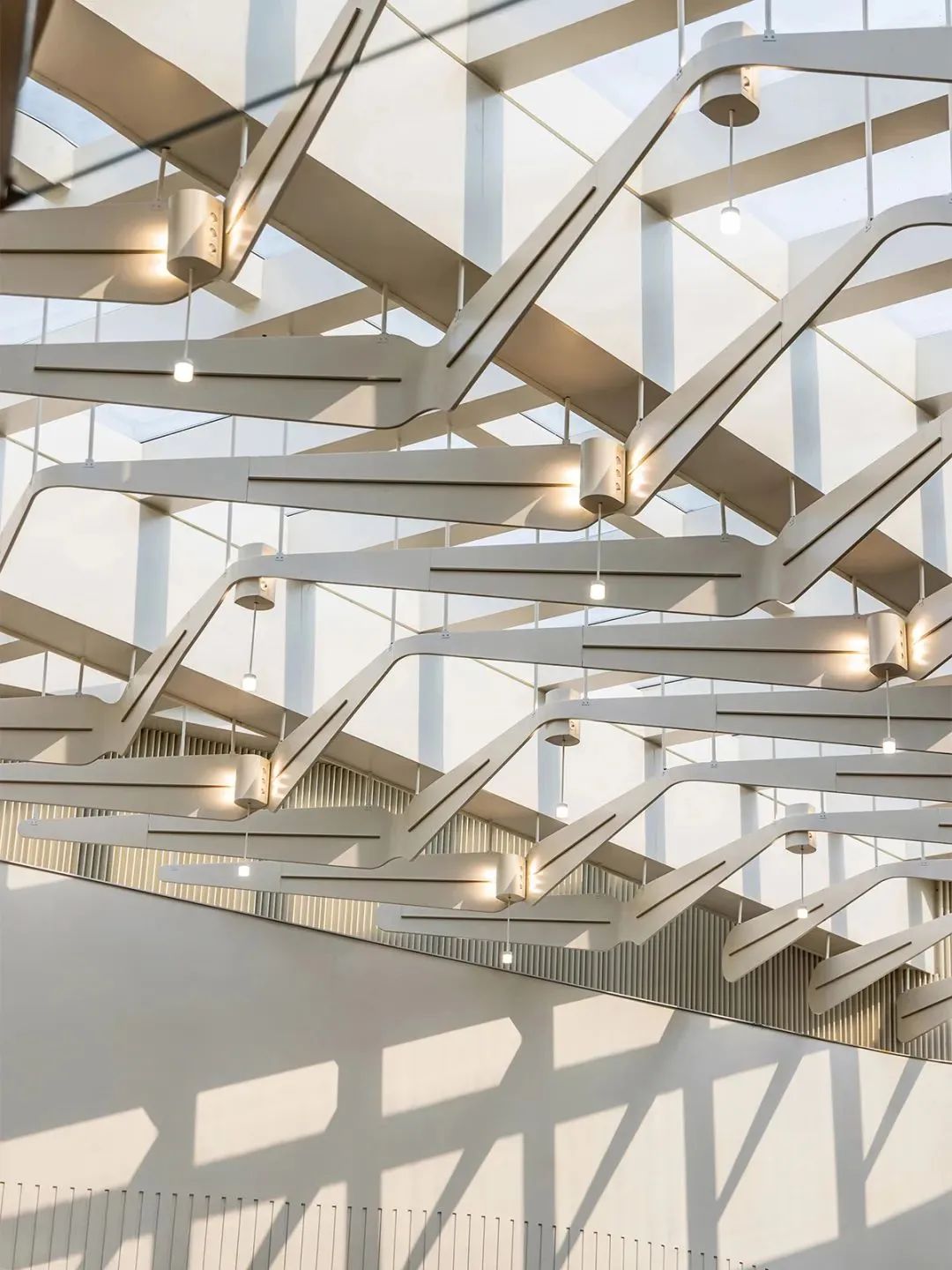 KAD金宸项目|南京又一超级商场震撼登场-玄武招商花园城-23