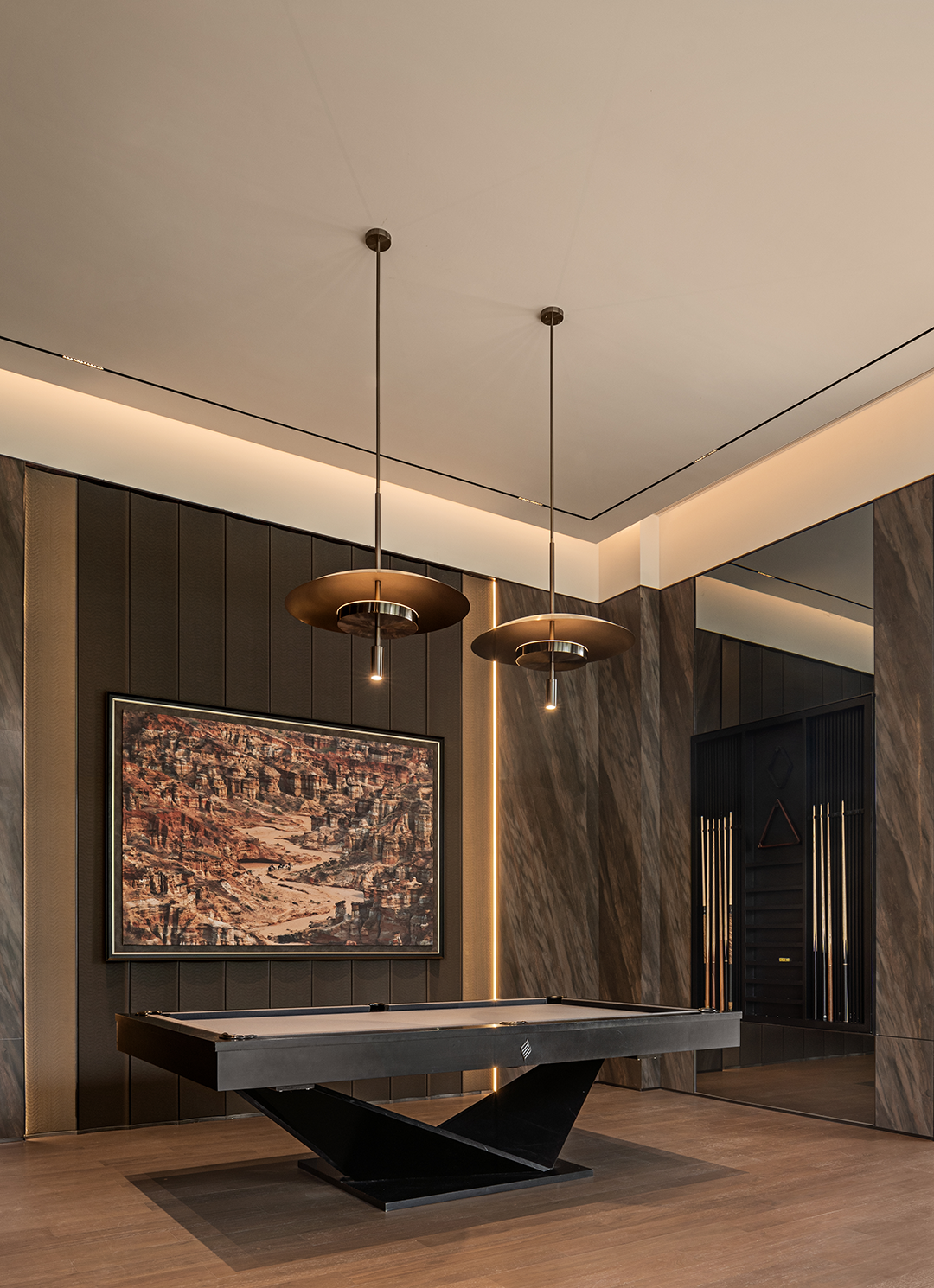 首发 | 龙湖地产 & 壹合壹睦（OSD）：寻觅“阿勒泰的角落”-39