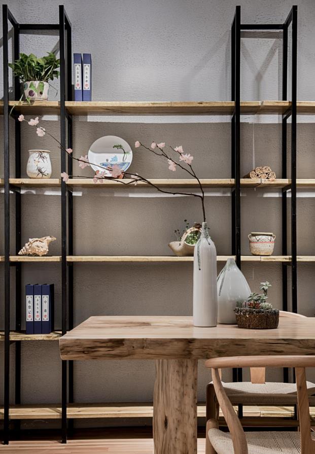 彭强丨养生馆丨重庆市南岸区上海城香遇艾灸阁-艾灸店-12