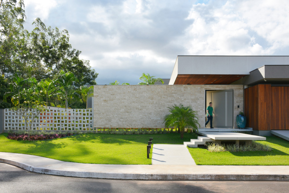 森林中的宜居秘境-16