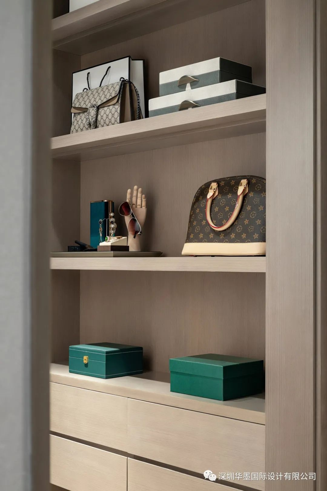 融创长沙融创城 | 东方雅韵的诗意空间-62