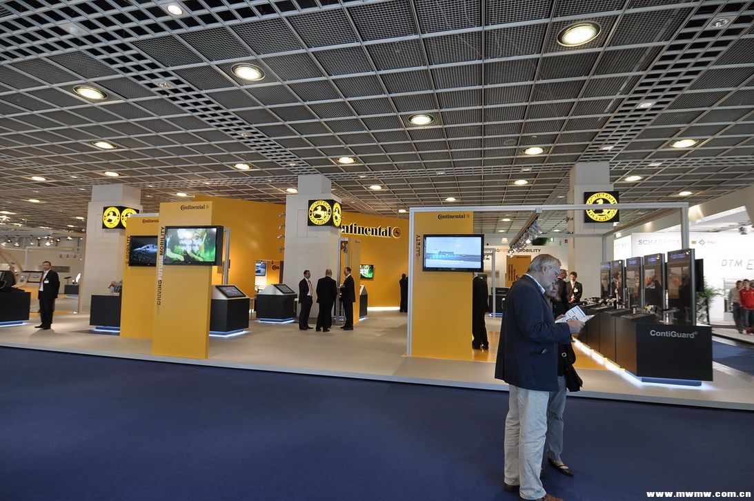 法兰克福国际车展-2-0