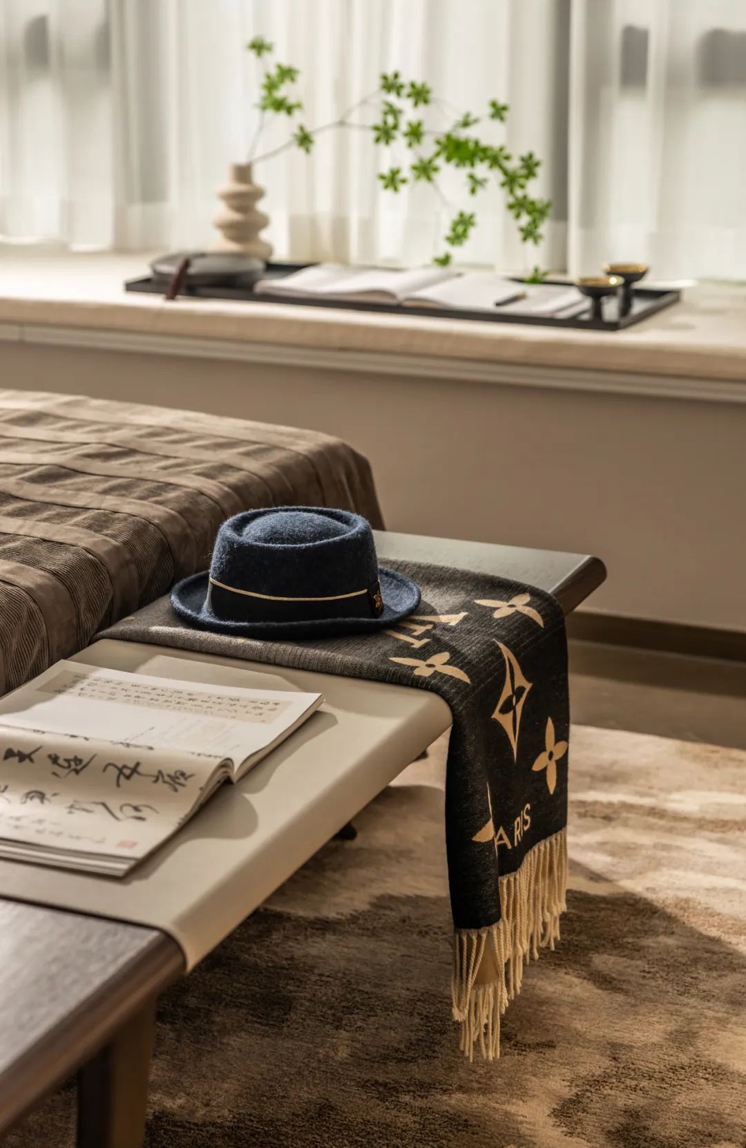 龙狮·璟珑府丨中国广州-28