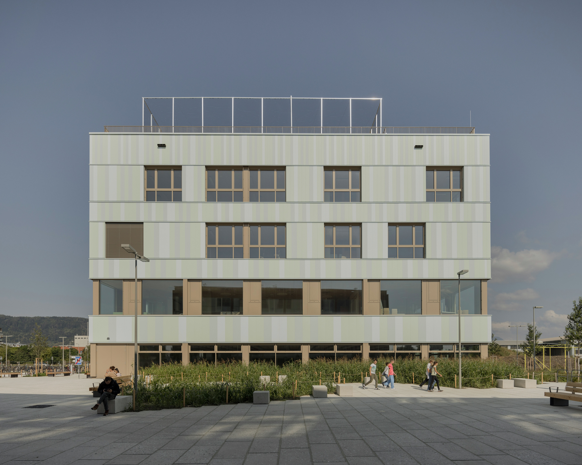 中学丨奥地利丨Janser Castorina Katzenberger-13