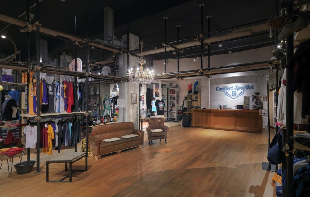 托尔托纳体育用品店-7