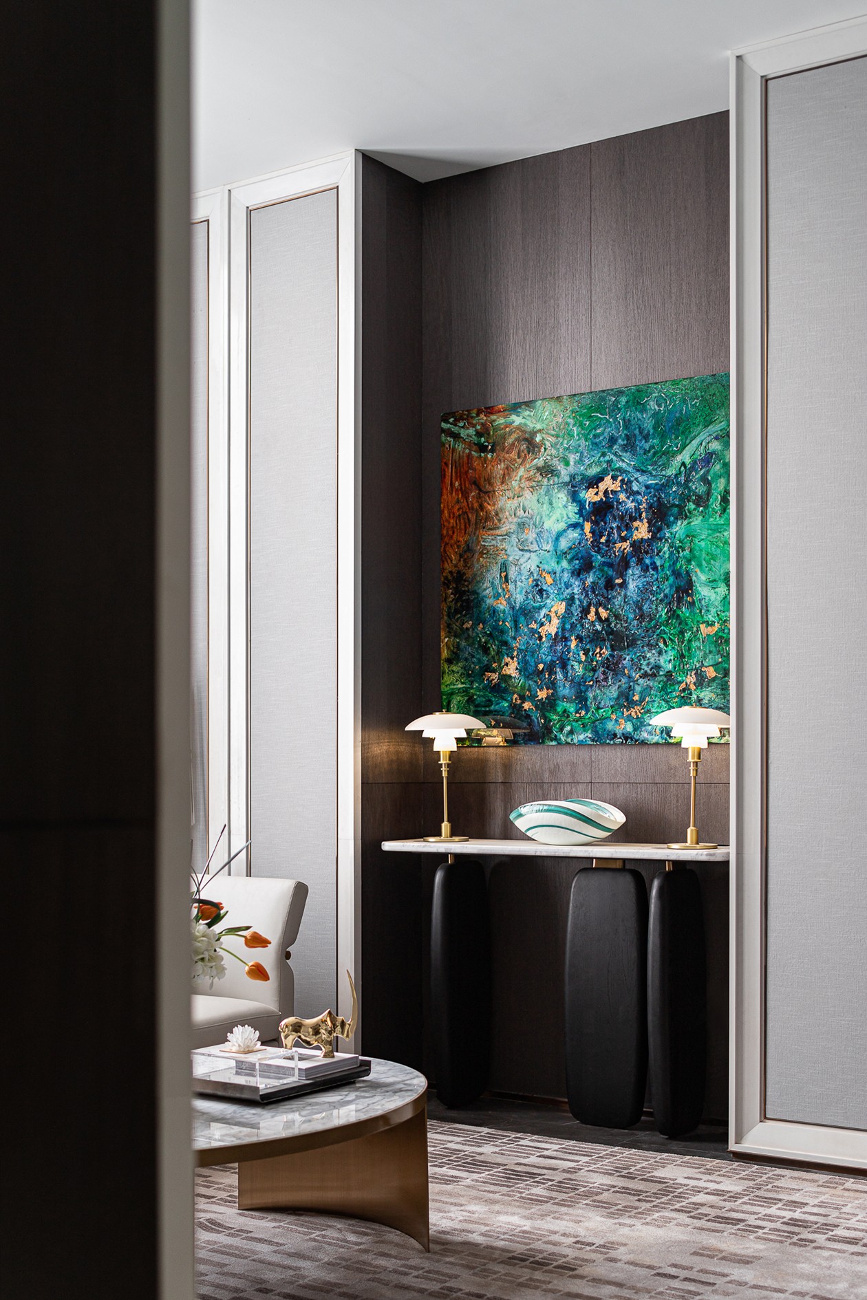 卓越·华著丨中国玉溪丨GND 设计集团恩嘉设计-49