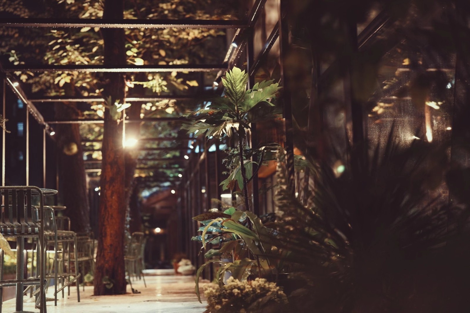 暖光设计公司办公室丨中国泉州-14