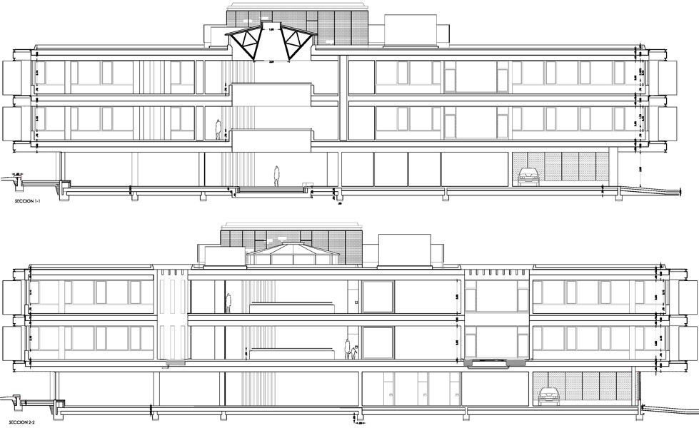 M2大楼（M2 Building）-29