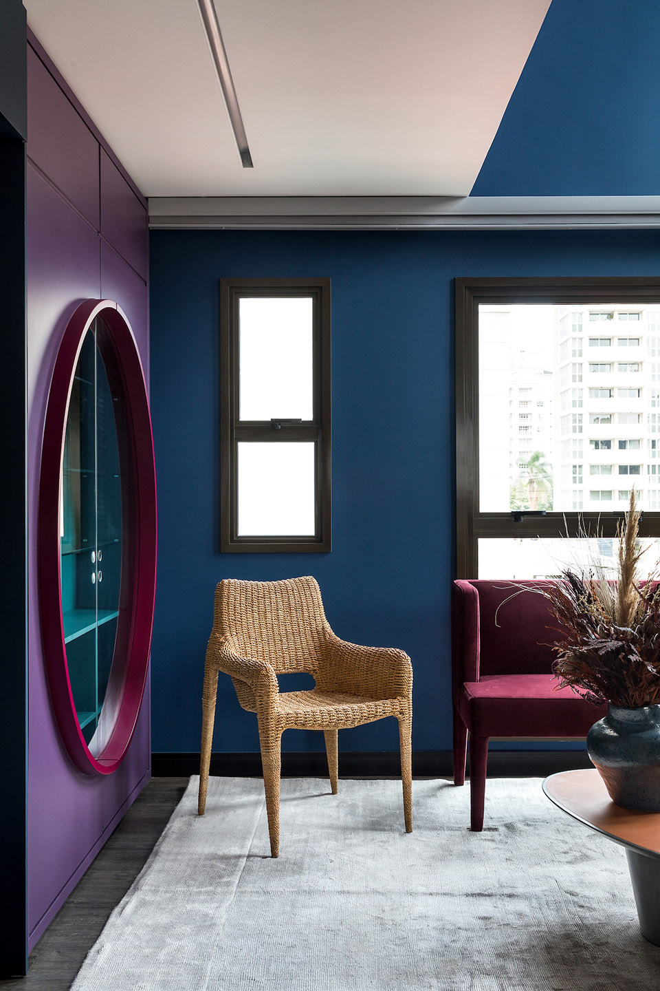 巴西 Iong 公寓丨TN ARQUITETURA-9