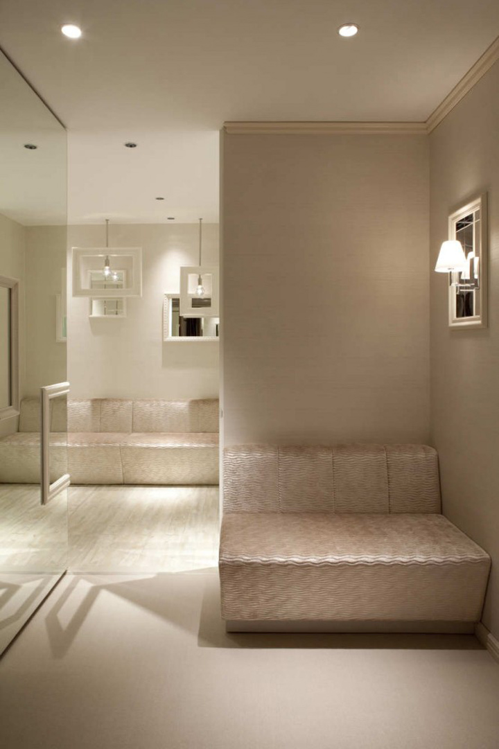 日本姬路"Bridal Magic"婚纱店-25