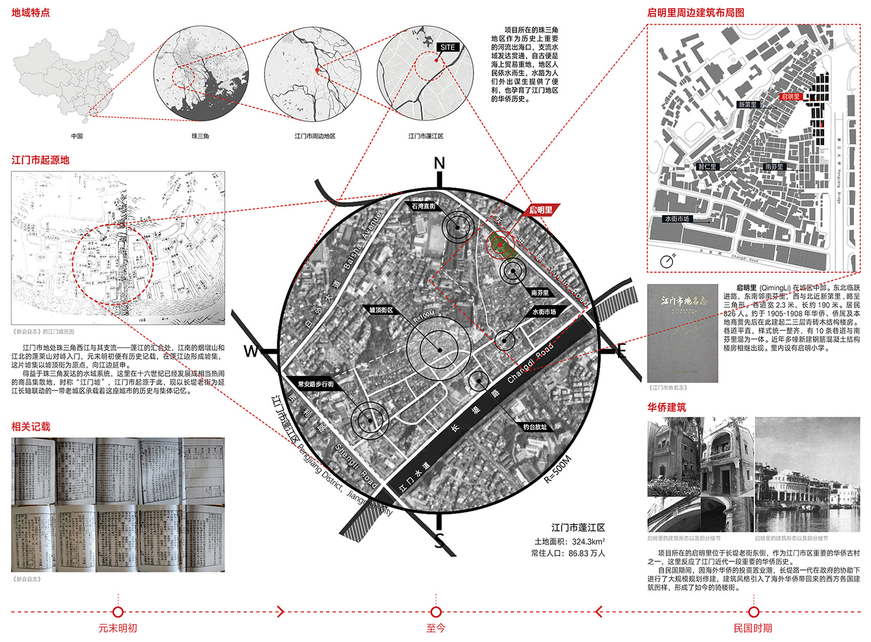 启明里49号，广东 / 都市游牧-12