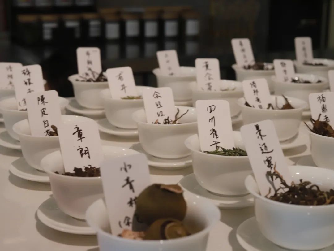 HAO 自在城市度假营地·瓦舍丨中国西安丨壹宅·理想原创空间设计-73