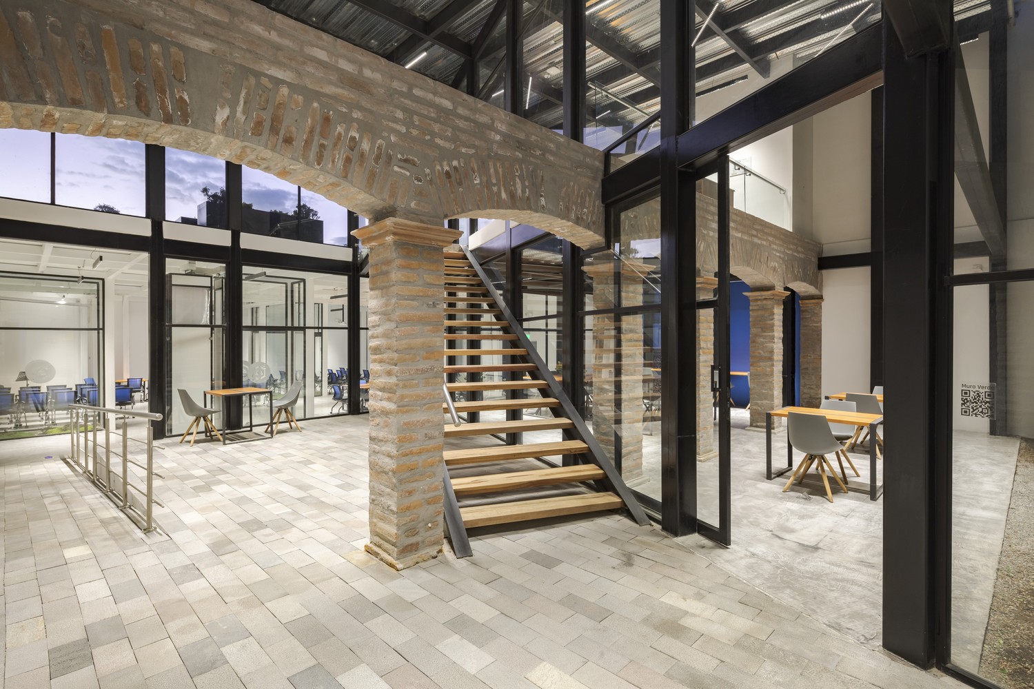 CACMU Verde 建筑-21