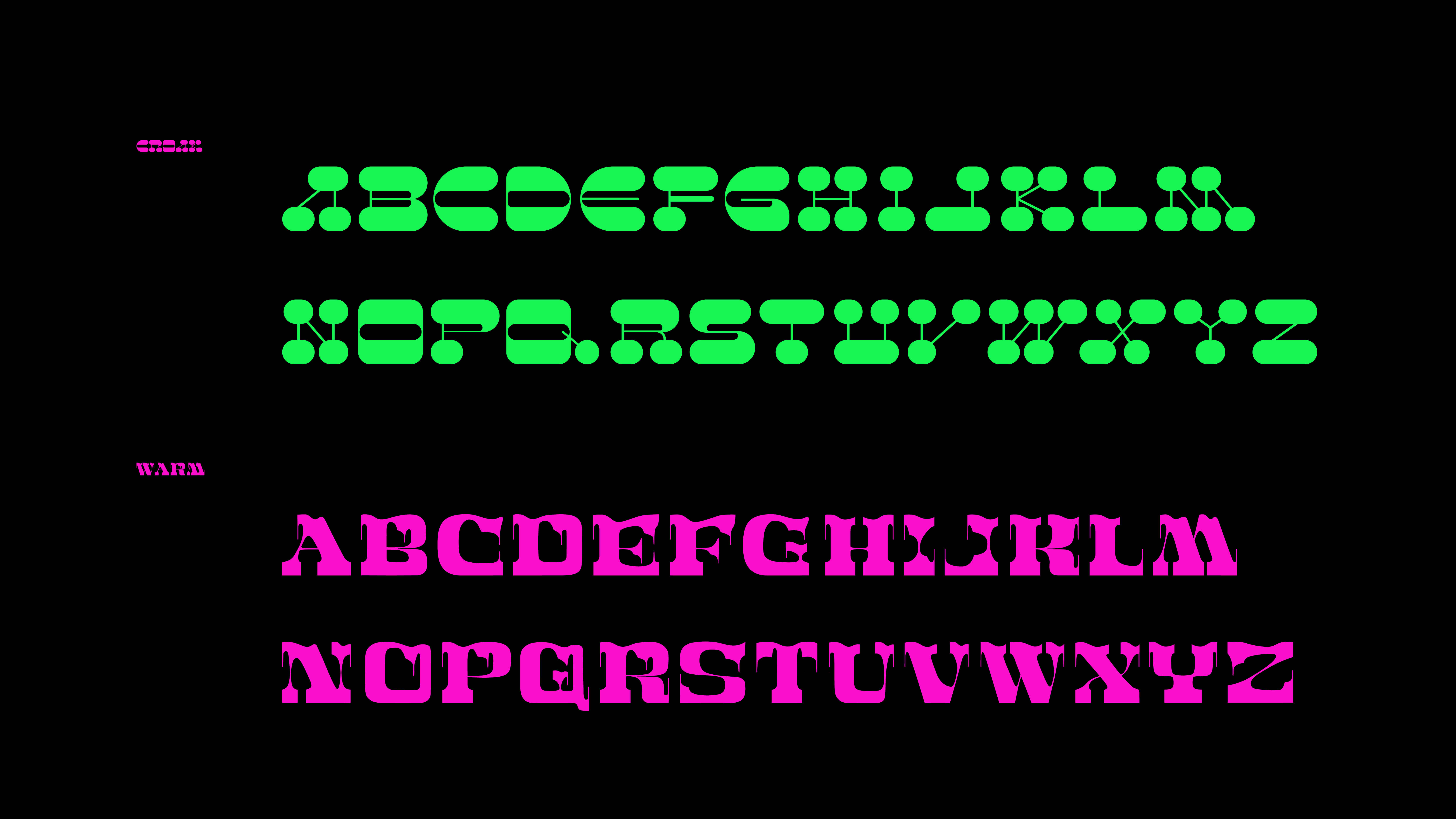 印刷字体展览-10