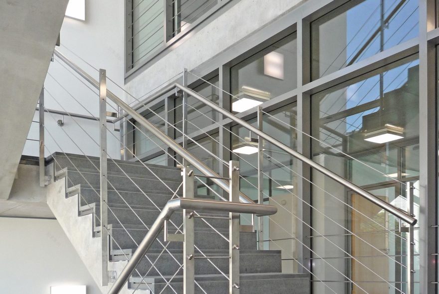 WOHNEN FÜR SENIOREN 老年人住宅项目丨德国丨Weber & Partner Architekten-33