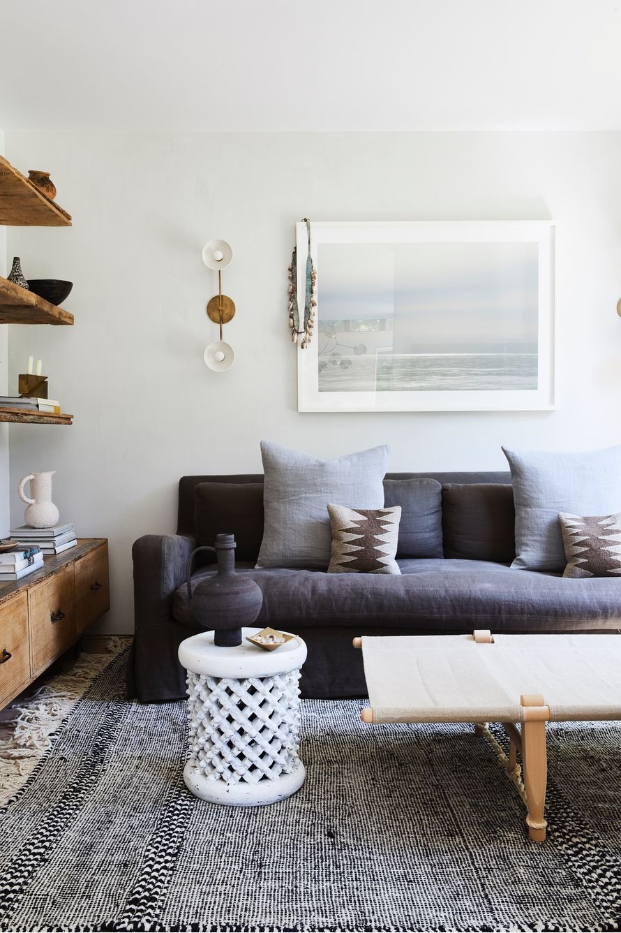 翻新 8 套房的室内设计师,如何打造梦想之家-123