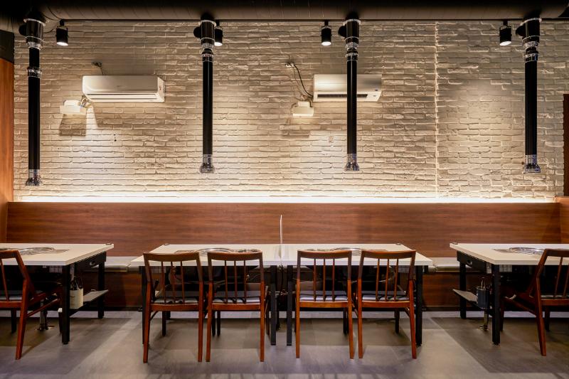 50 坪现代简约风家居设计，展现空间美学的魅力-13