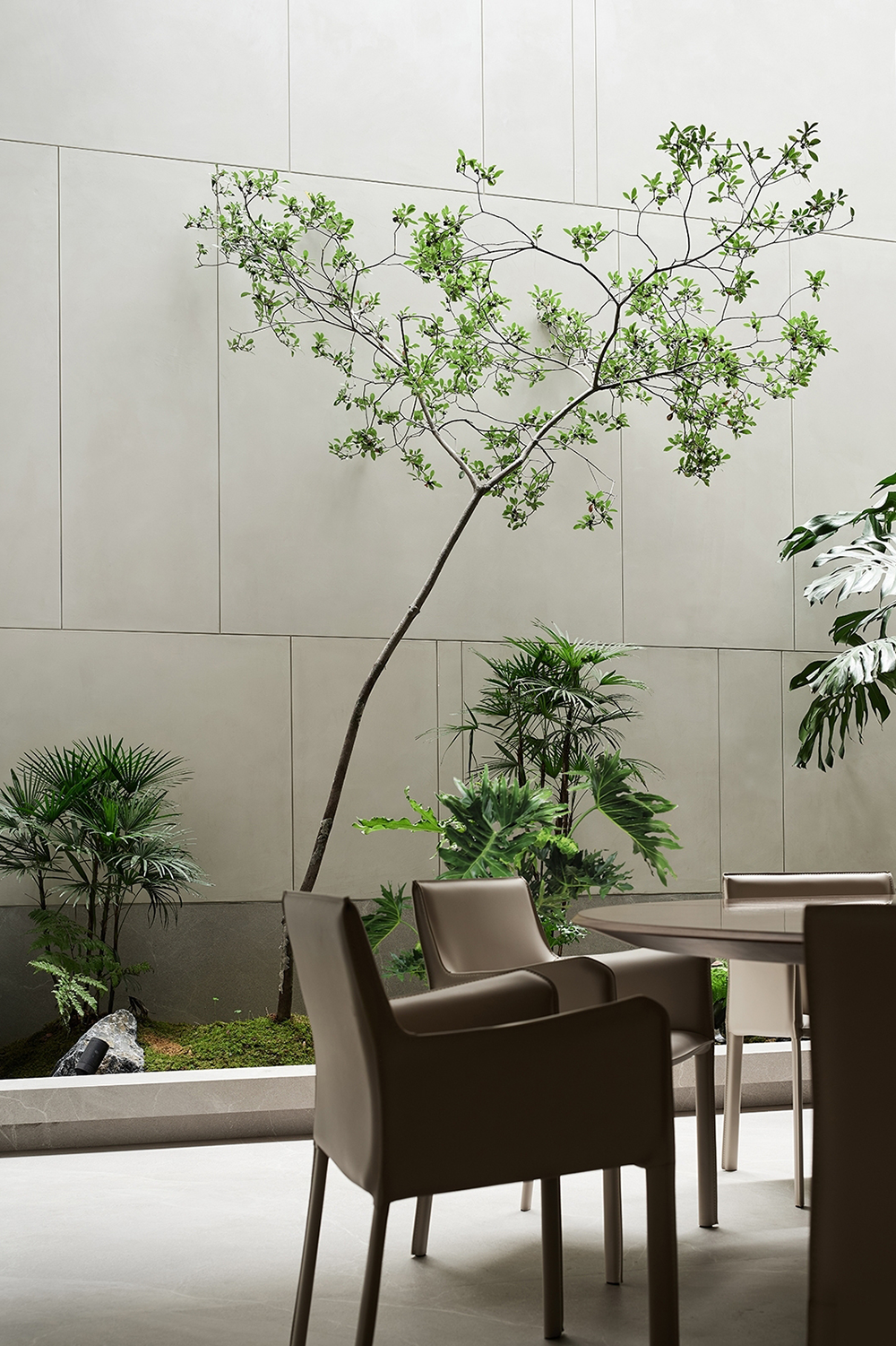 自然系私宅，去繁从简,倚光而居丨中国重庆丨昱辰设计-59