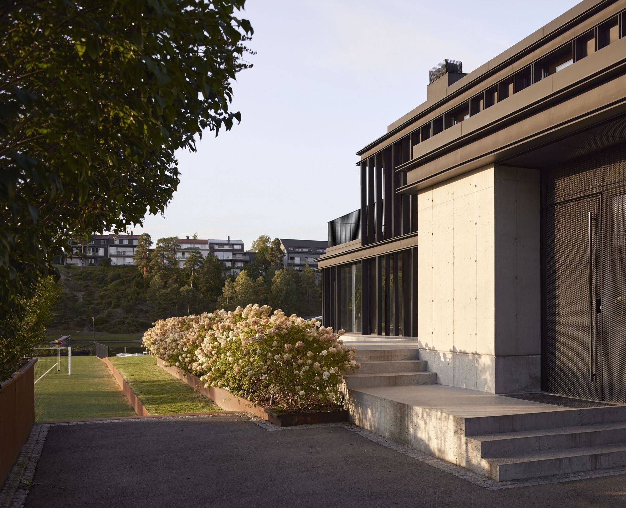 丨挪威丨R21 Arkitekter-9