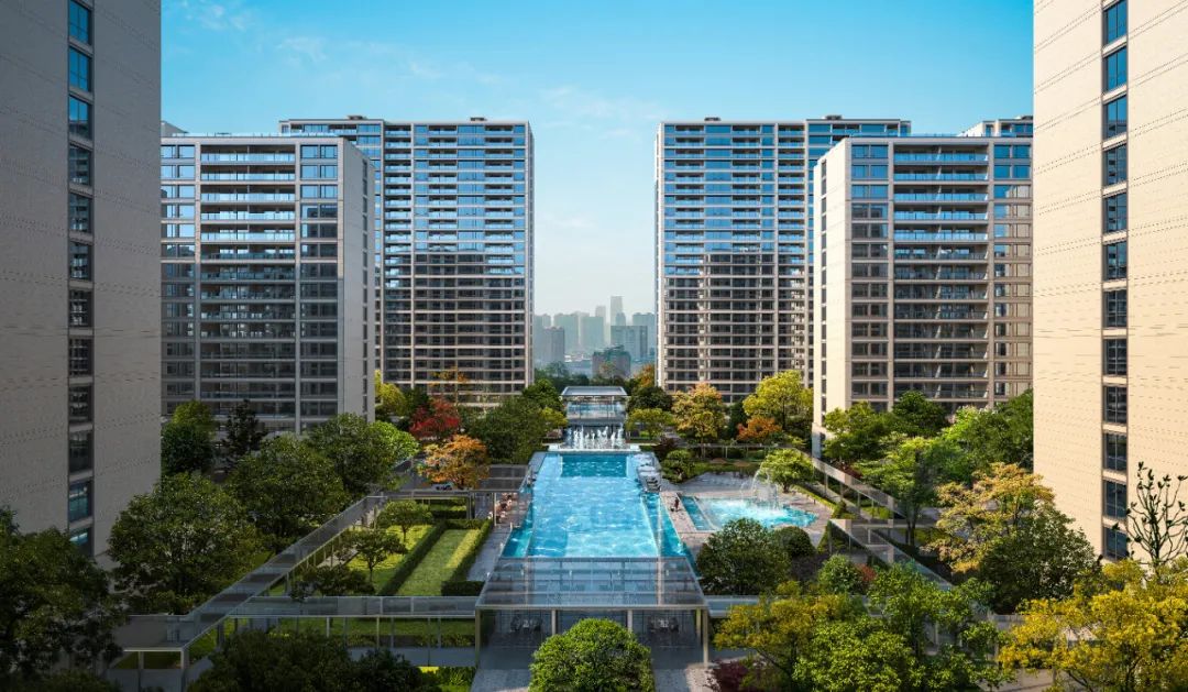 城理设计丨中国杭州-28