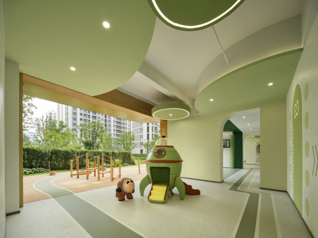 城就标杆|全龄共生，理想生活的日常诗篇-93