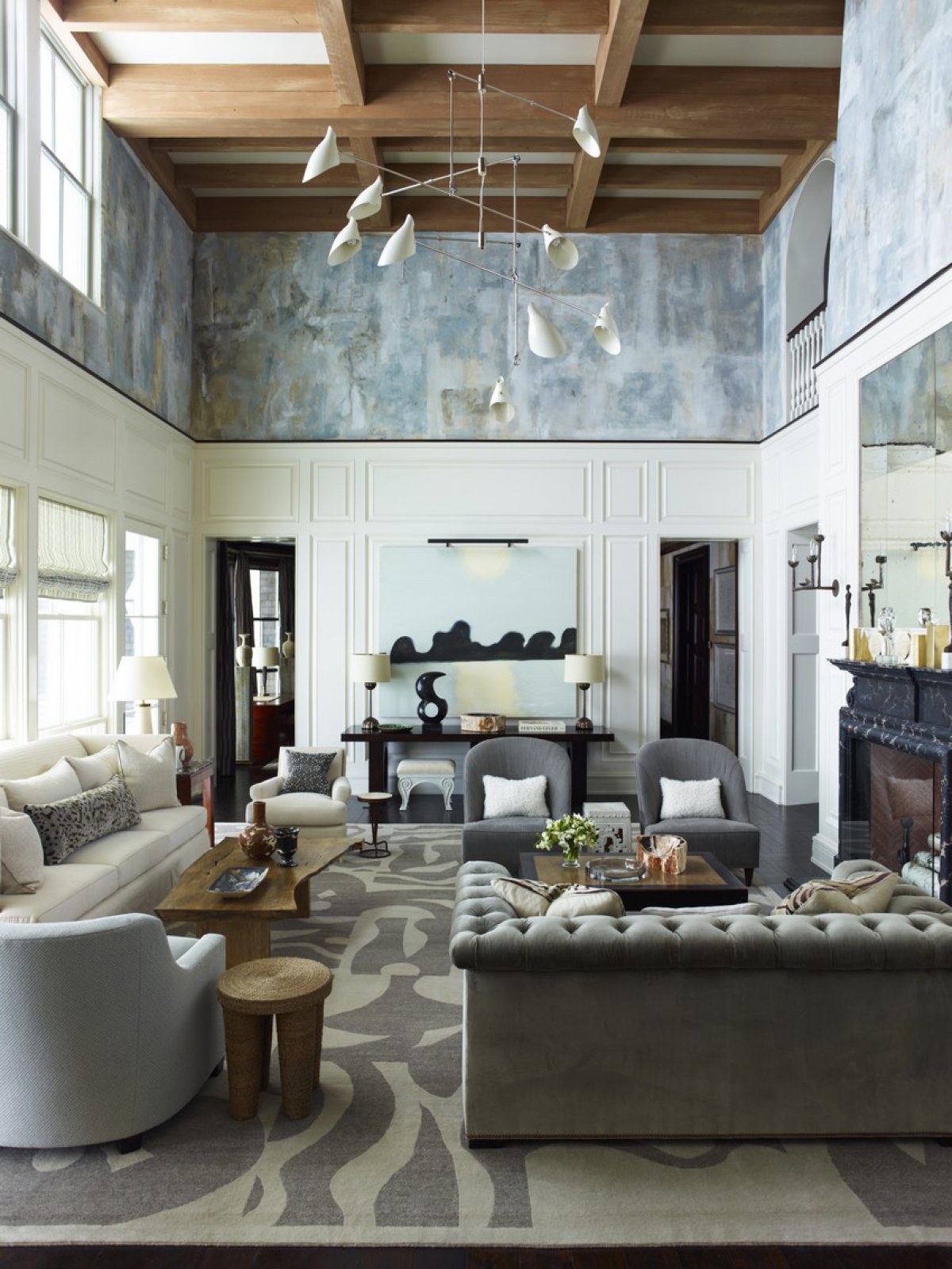 豪华七居室—华丽蜕变-3