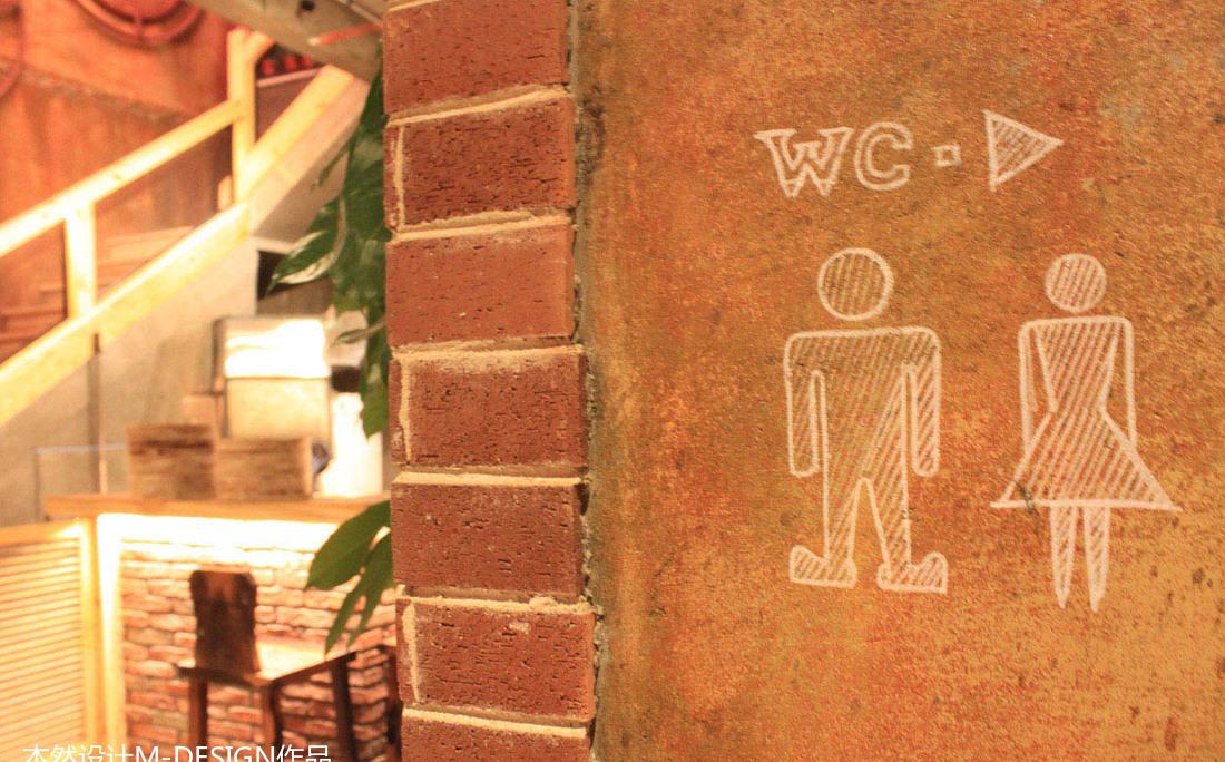 
蓝波湾意大利西餐厅 -18