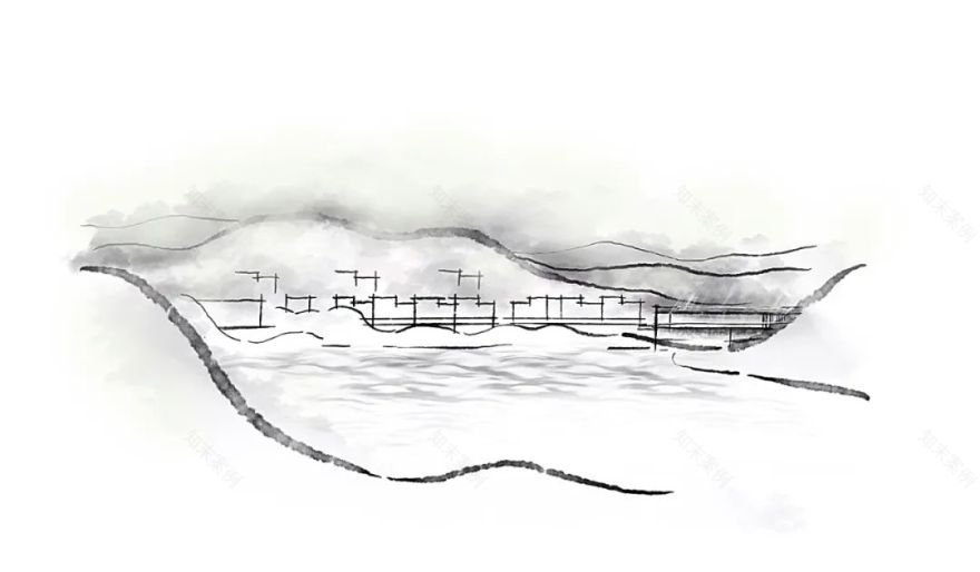 杭州万科白鹭郡西丨中国杭州丨青墨建筑设计-9