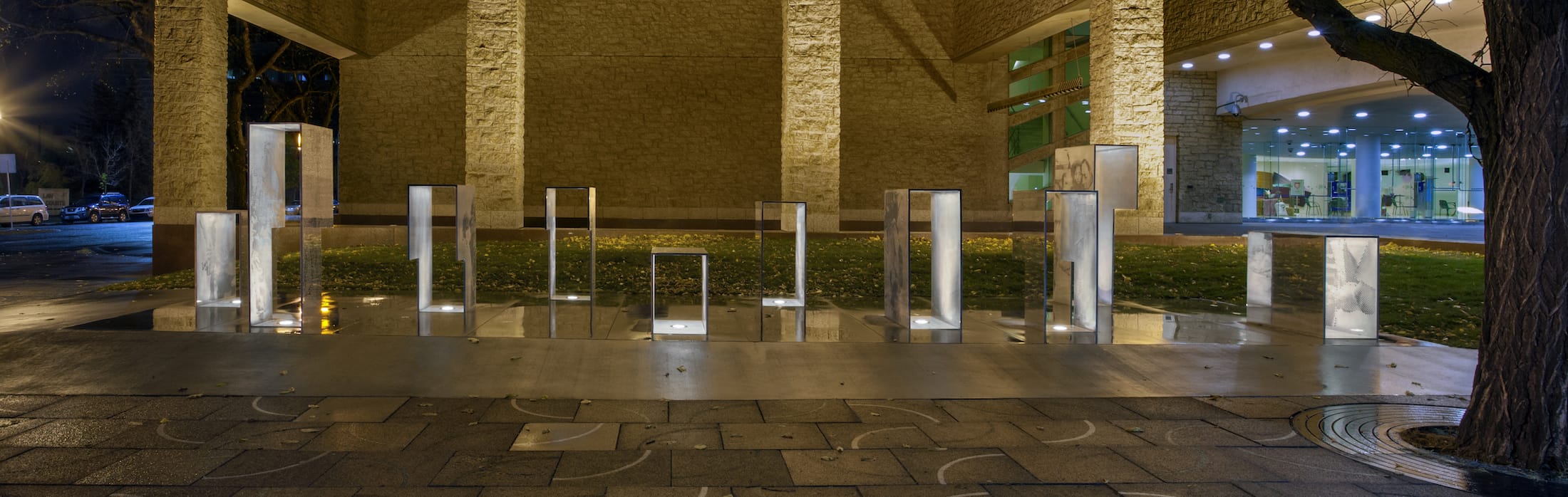 军事纪念性景观(MEMORYSCAPE,AC)-8