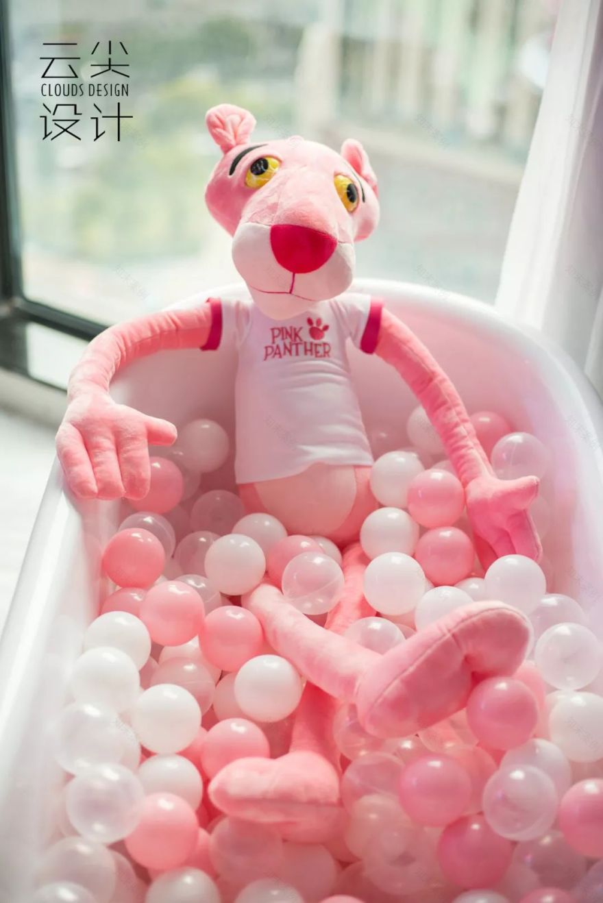 樱悦美宿 | 小空间大变样,五种风格任你选-59