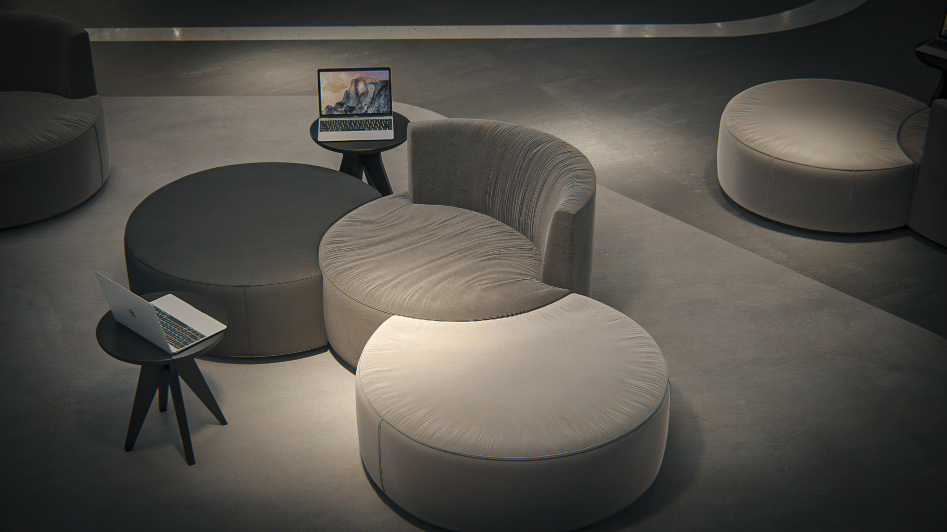 创新工作站丨沙特阿拉伯利雅得-6