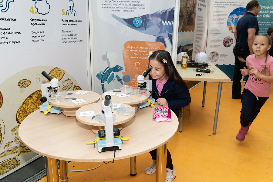 “Жизнь большой реки”（《大河的生活》）移动展览丨Аква Лого Инжиниринг（阿夸·洛戈工程公司）-27