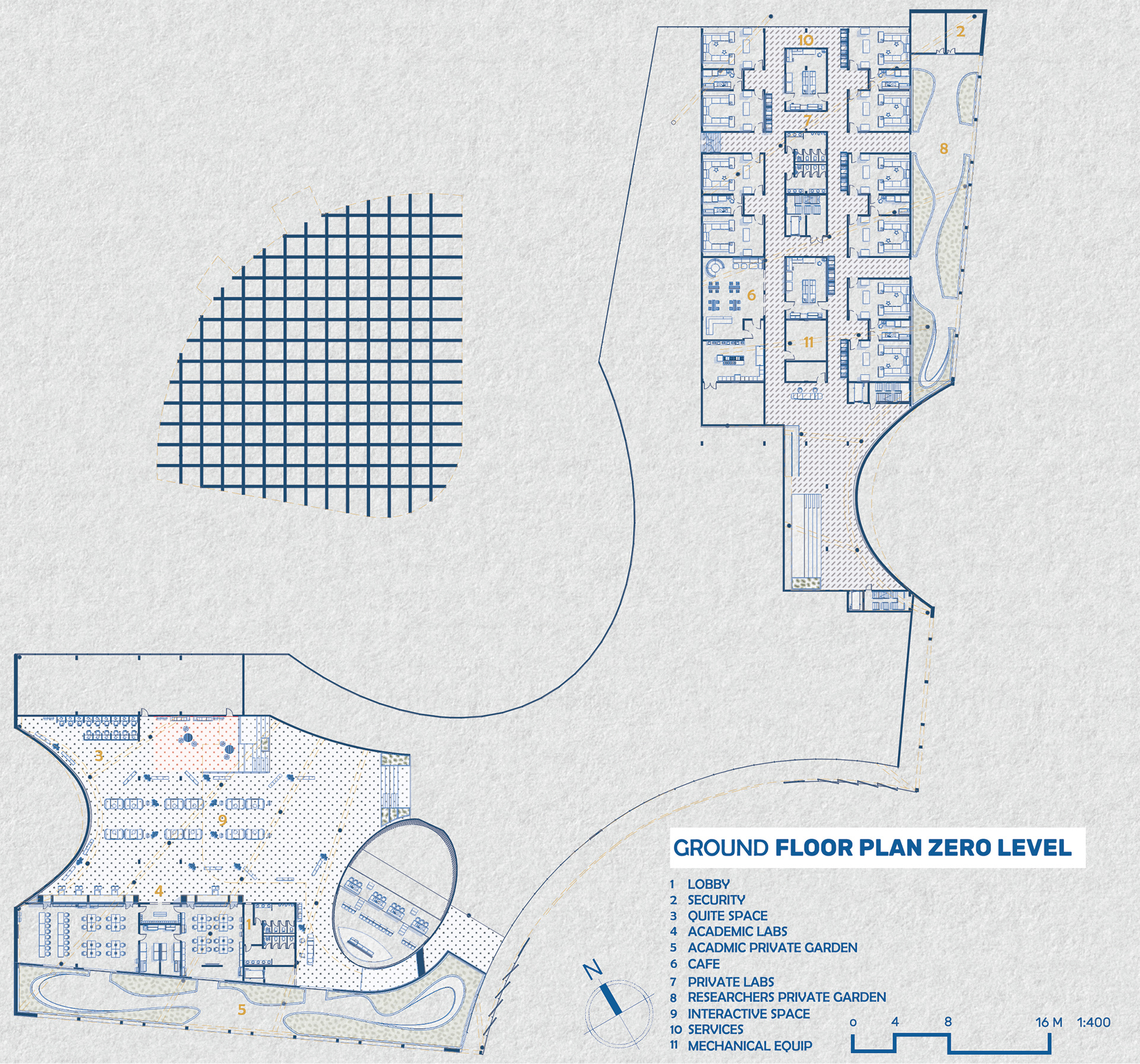 水利中心丨埃及丨DR:MOSTAFA ELZENI-22