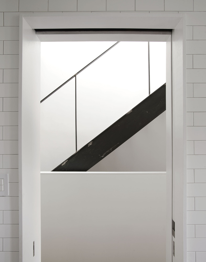 Little House. Big City  Office of Architecture-36