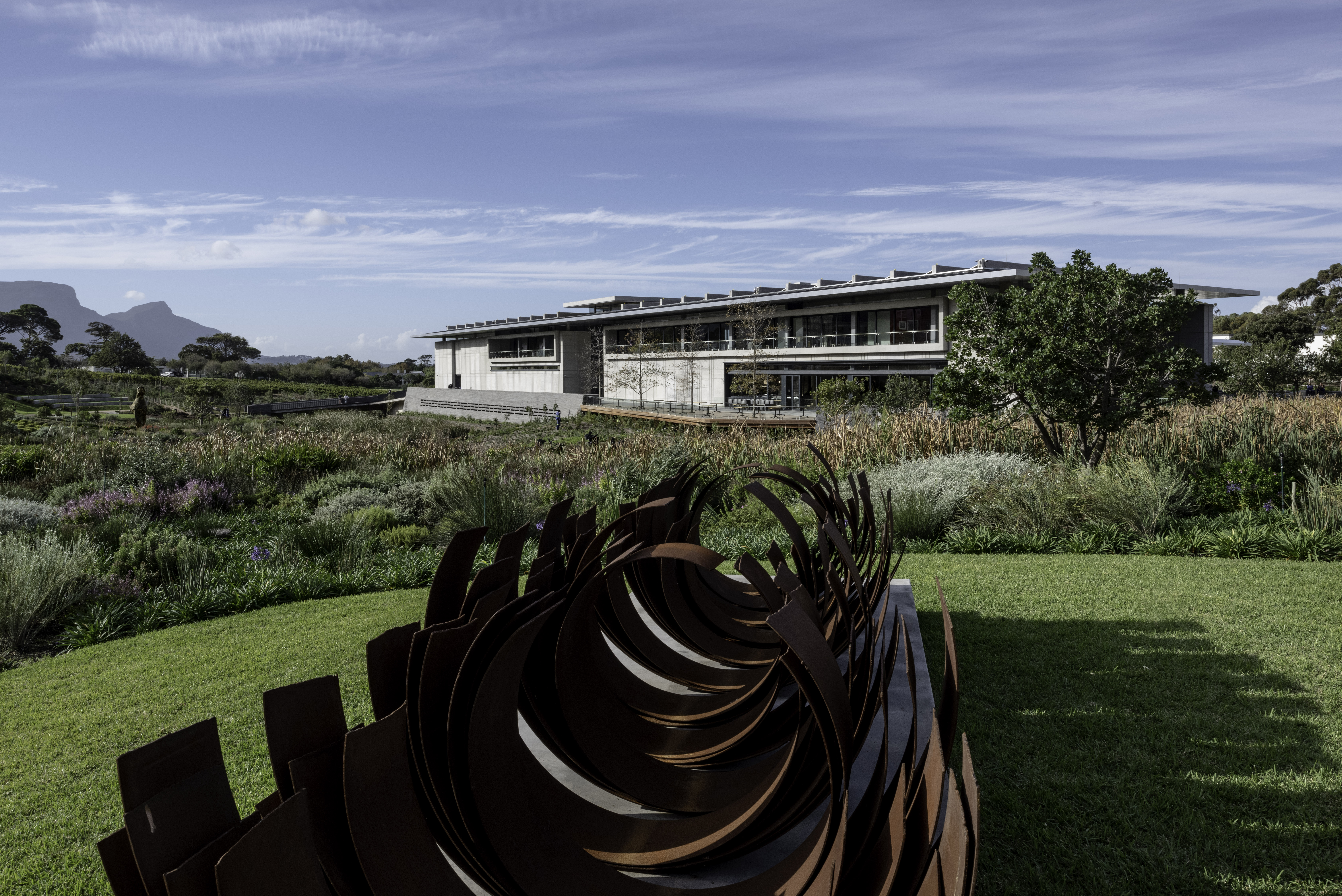 南非 Norval 基金会-20