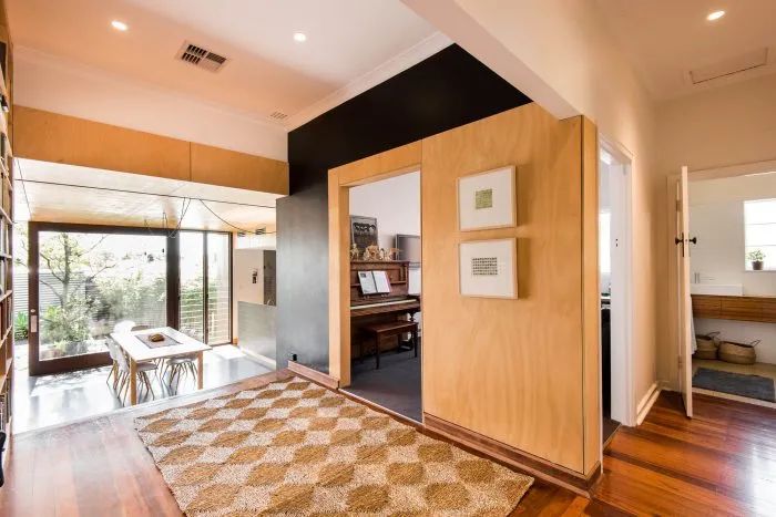 澳大利亚 Gresley Monk 住宅丨澳大利亚珀斯-22