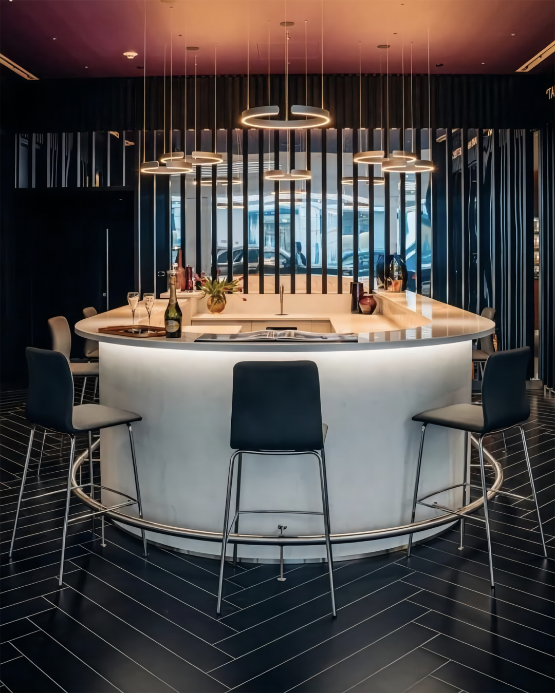 Occhio 光之艺术 · 打造极致舒适生活空间丨中国上海-139