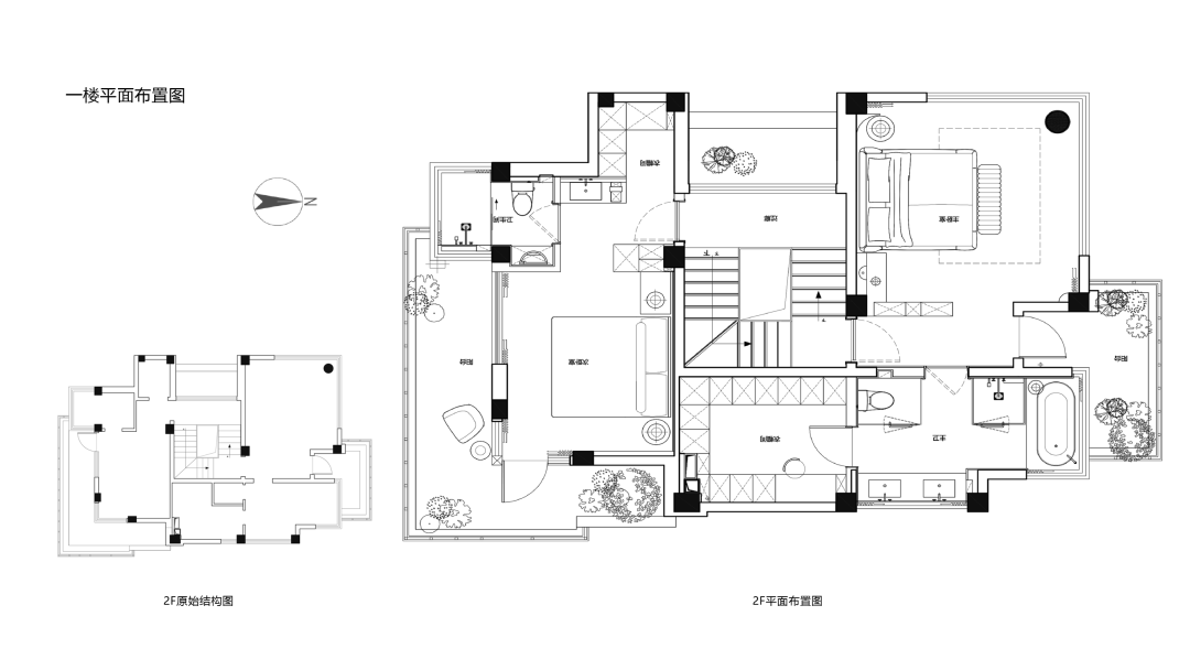 麓湖·感受悠然生活丨中国成都丨成都初一美学空间设计-52