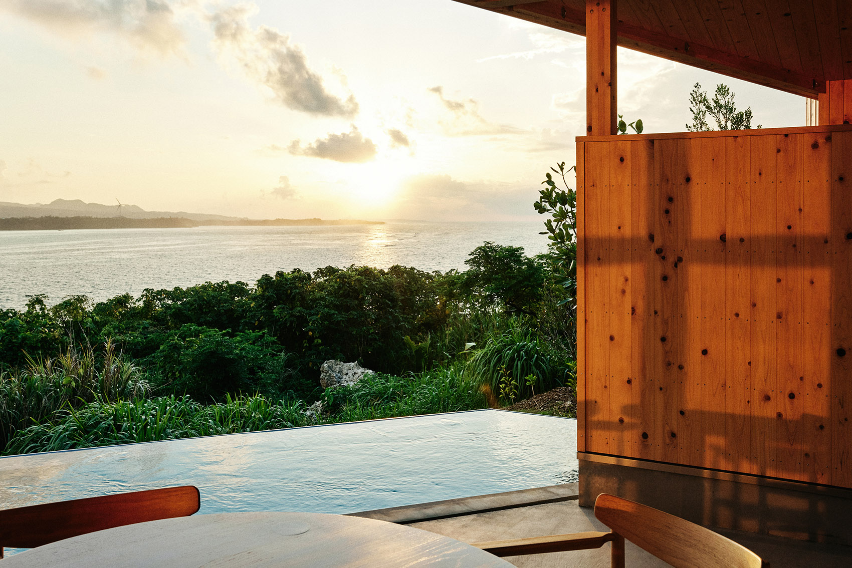 Yawn Yard 酒店丨日本冲绳丨Jo Nagasaka,Schemata Architects-37