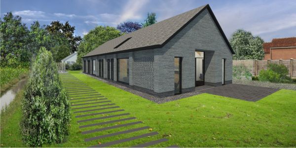 丨荷兰丨Arjen Reas Architecten-31