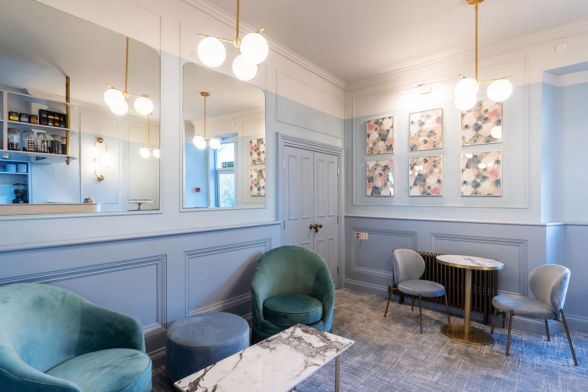 在安娜家楼上丨Seas Design-3