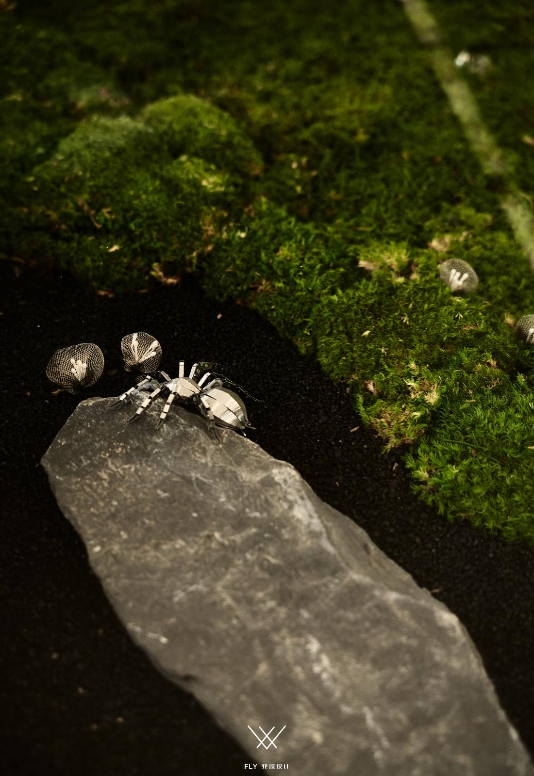 阳光朋克咖啡馆-34