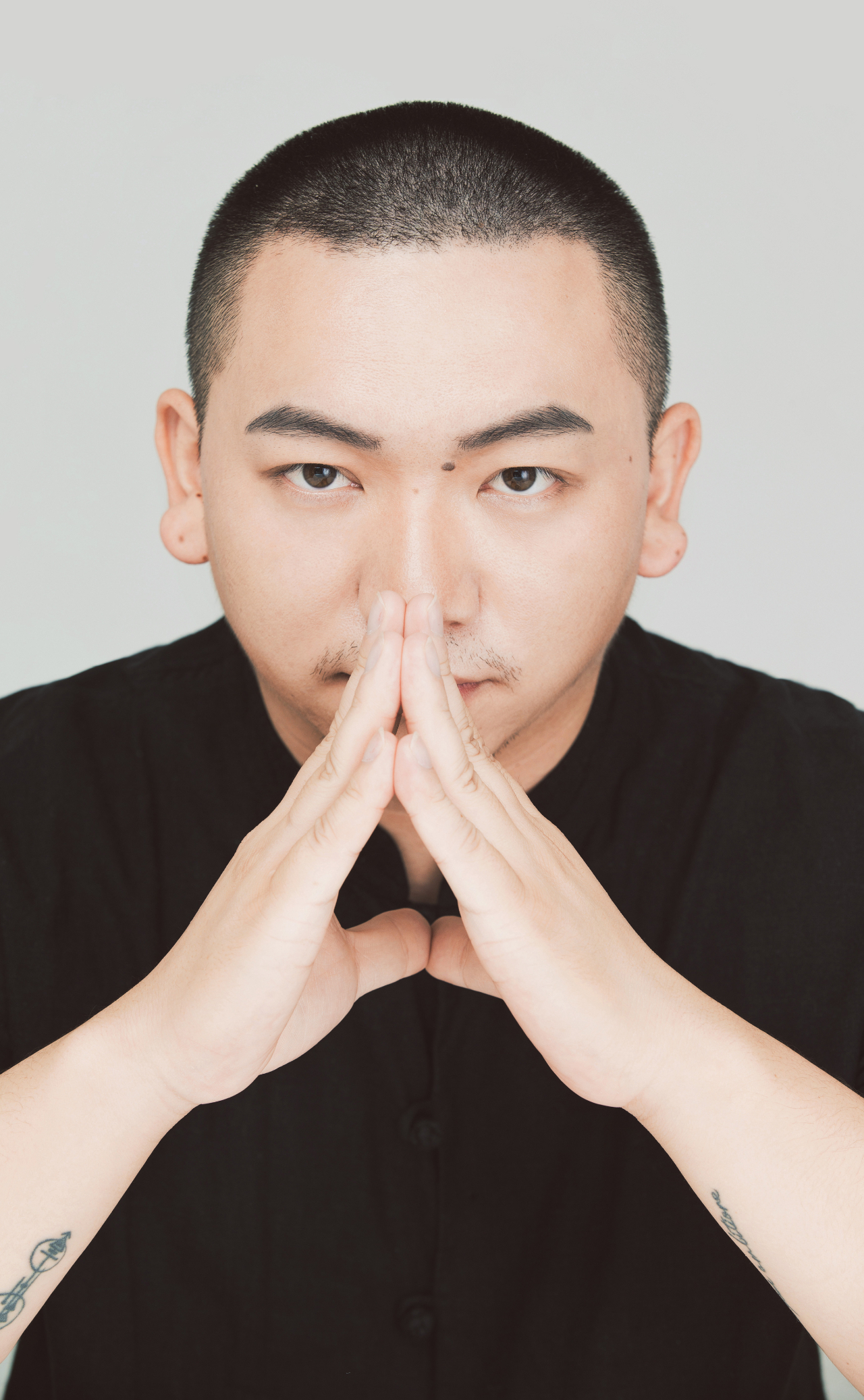 阒然无声丨中国温州丨康居设计-65