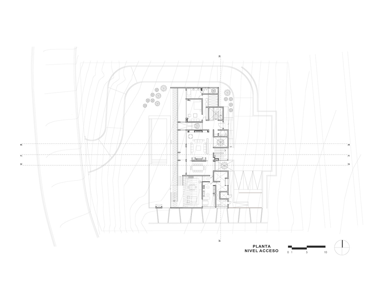 智利海洋别墅-82